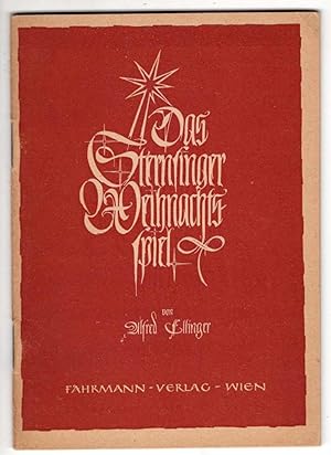 Das Sternsinger Weihnachtsspiel (Spielreihen Der Katholischen Jugend Osterreichs Laienspiele Nr. 27)