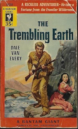 THE TREMBLING EARTH