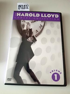 The Harold Lloyd Comedy Collection Vol. 1