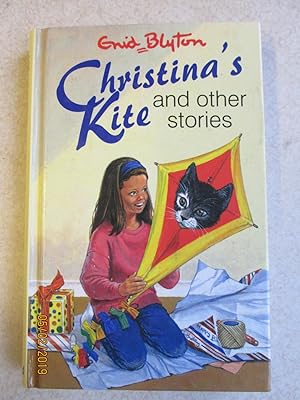 Christina's Kite and Other Stories (Popular Rewards Series)