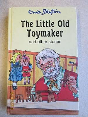 The Little Old Toymaker and Other Stories (Popular Rewards Series)