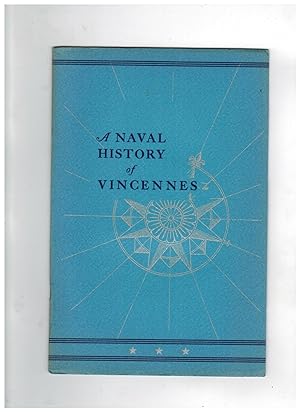 A NAVAL HISTORY OF VINCENNES, INDIANA