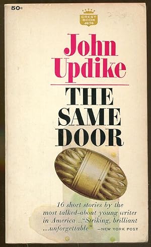 The Same Door