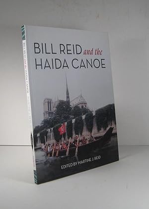 Bill Reid and the Haida Canoe