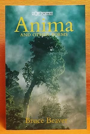 Anima and Other Poems (UQP Poetry series)