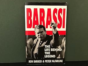 Barassi: The Life Behind the Legend