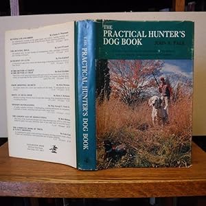 The Practical Hunter's Dog Book