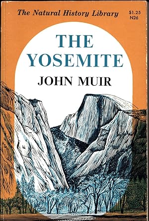 The Yosemite / The Natural History Library