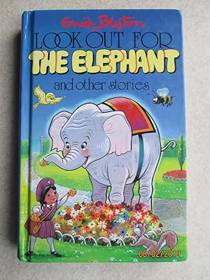 Look Out for the Elephant and Other Stories (Popular Rewards Series)