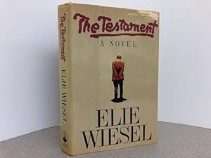 THE TESTTAMENT ( signed )