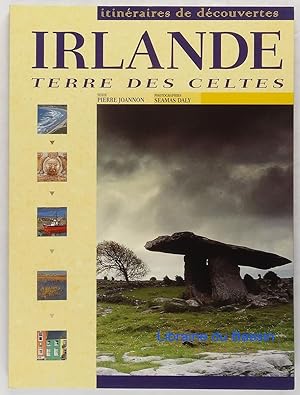 Irlande Terre des celtes