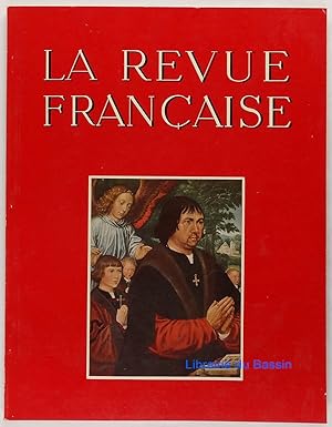 La Revue Française n°41