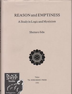 Reason and Emptiness: A Study in Logic and Mysticism