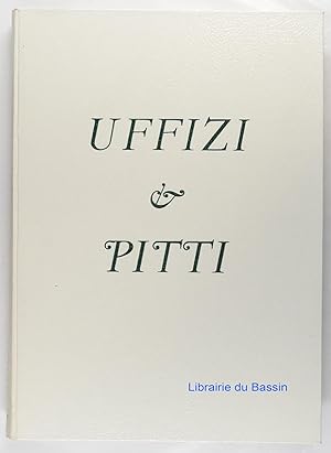 Tableaux des musées de Florence Uffizi & Pitti