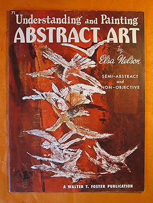 Understanding and Painting Abstract Art