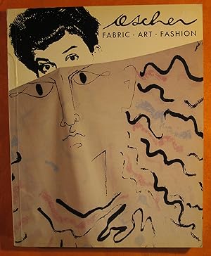 Ascher: Fabric-Art-Fashion (Victoria and Albert Museum)
