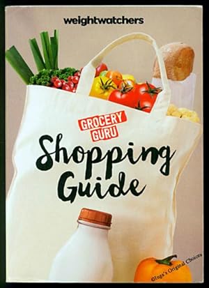 Weightwatchers Grocery Guru Shopping Guide