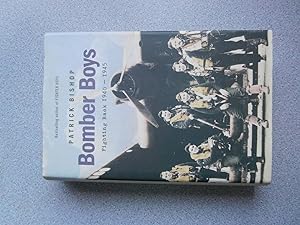 BOMBER BOYS: FIGHTING BACK 1940 - 1945 (About Fine Copy)