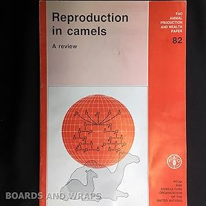 Reproduction in Camels A Review
