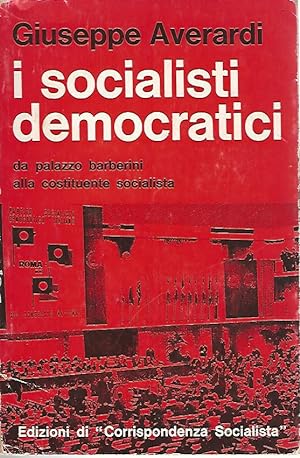 I socialisti democratici