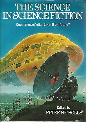 The science in science fiction