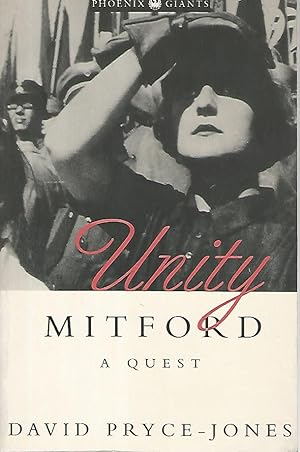 Unity Mitford a quest