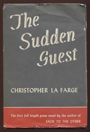 The Sudden Guest