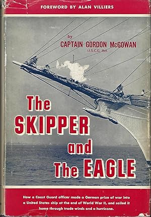 The Skipper and the Eagle