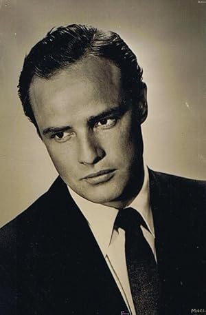 MARLON BRANDO. LA LEY DEL SILENCIO. ARCHIVO BERMEJO 6319 (Cine/Fotos y Postales/Fotos y Postales ...