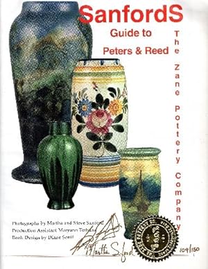 Sanfords Guide to Peters and Reed, The Zane Pottery Company
