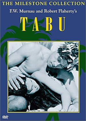 Tabu [Import USA Zone 1]