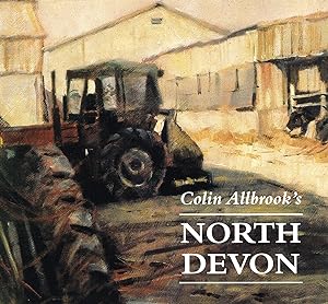Colin Allbrook's North Devon :