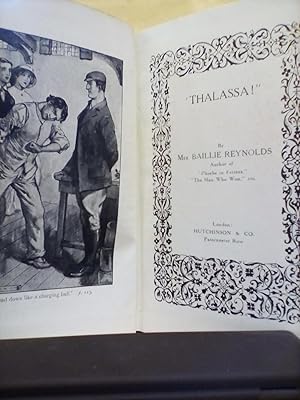 Thalassa!