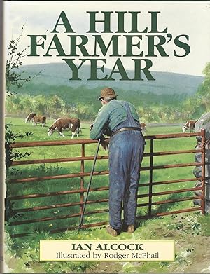 A Hill Farmer's Year