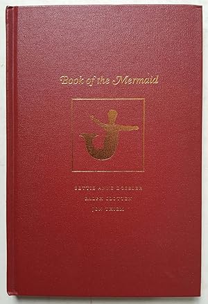 Book of the Mermaid