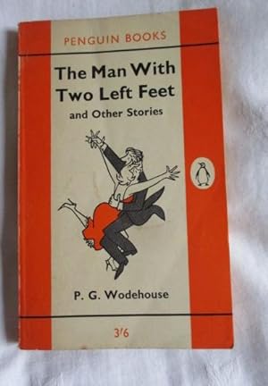 The Man with Two Left Feet and other stories