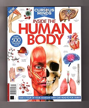 Inside the Human Body - Curious Minds Series