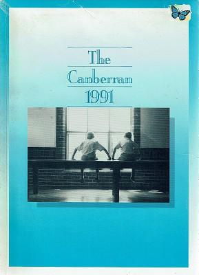 The Canberran 1991, No.59