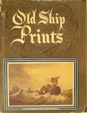 Old ship prints. (2nd edition).