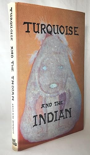 Turquoise and the Indian