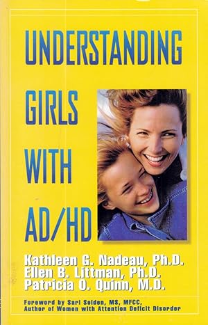 Understanding Girls with AD/HD