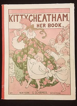 Kitty Cheatham, Her Book