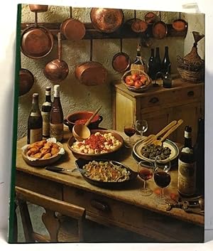 4 volumes collection gastronomie du monde entier: La bonne cuisine française + les poissons et le...