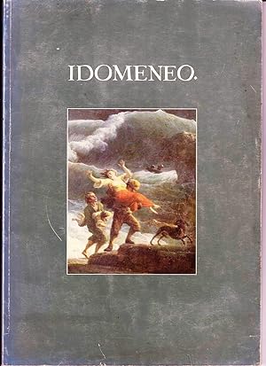 Idomeneo. Re di Creta