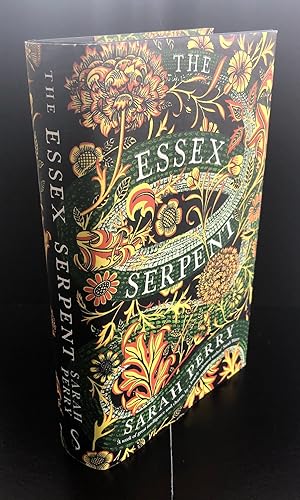 The Essex Serpent : Signed By The Author