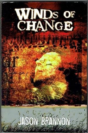 Winds Of Change (Signed)