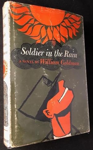 Soldier in the Rain (SIGNED FIRST PRINTING)