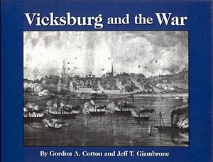 Vicksburg and the War