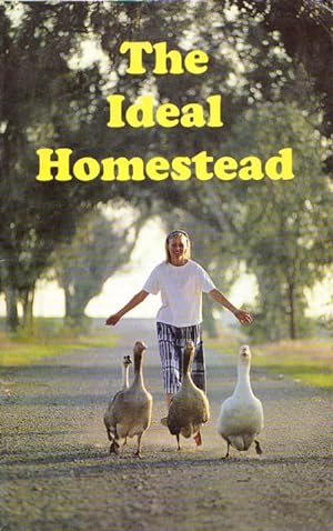 THE IDEAL HOMESTEAD
