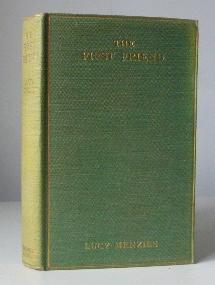The First Friend, an Anthology of the Friendship of Man and Dog Compiled from the Literature of A...